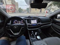 تويوتا هايلاندر